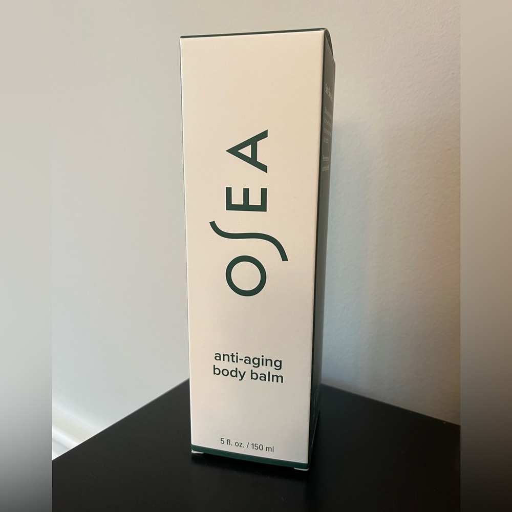 Osea anti-aging body balm
